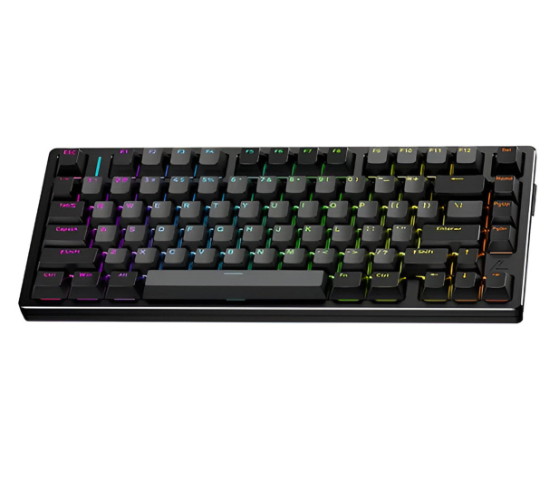 MCHOSE MC-Z75 – CZARNA MC-Z75-3 - 1335995 - zdjęcie
